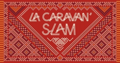 La Caravan'Slam