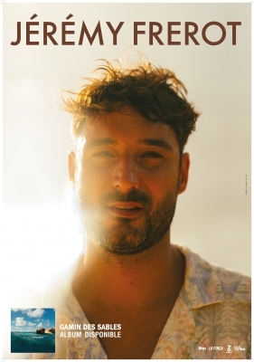 Jérémy Frerot Jérémy Frerot