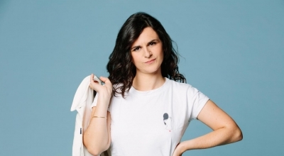 Une Nuit avec Laura Domenge Une Nuit avec Laura Domenge