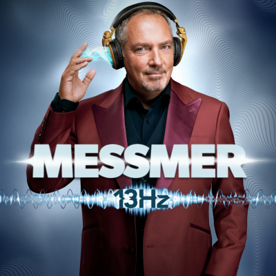 13Hz - Messmer 13Hz - Messmer