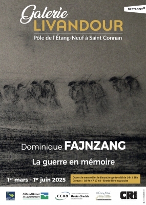 La Guerre en mémoire - Dominique Fajnzang La Guerre en mémoire - Dominique Fajnzang
