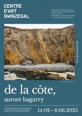 De la côte - Aurore Bagarry De la côte - Aurore Bagarry