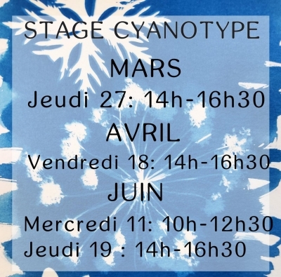 Atelier Cyanotype Atelier Cyanotype