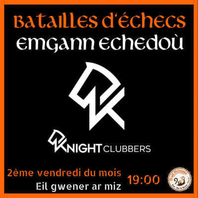 Batailles d'échecs Batailles d'échecs