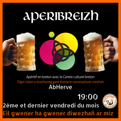 AperiBreizh AperiBreizh