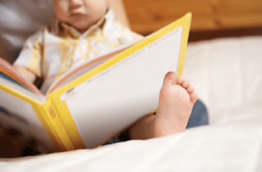 Les Bébés lecteurs Les Bébés lecteurs
