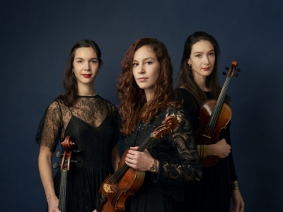 R'classique : Trio Sypniewski R'classique : Trio Sypniewski