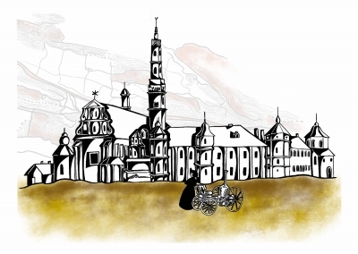 Souvenirs d'exil et de voyages : Sur les traces d’une sœur incomparable - Mar Souvenirs d'exil et de voyages : Sur les traces d’une sœur incomparable - Mar