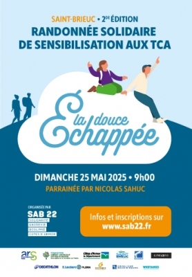 La Douce échappée La Douce échappée
