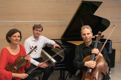 Kinsky Trio Prague Kinsky Trio Prague