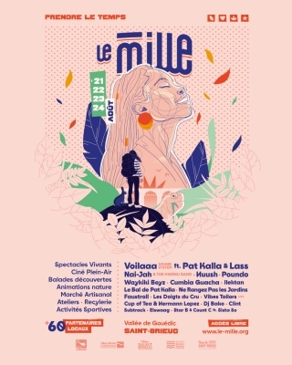 Le Mille Le Mille
