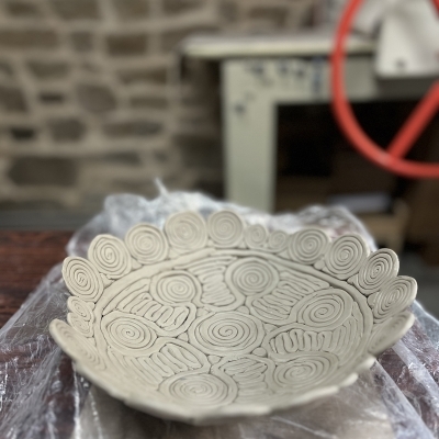 Creux et Courbes Creux et Courbes