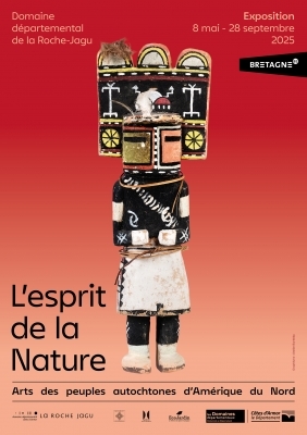 L'Esprit de la nature. Arts des peuples autochtones d'Amérique du Nord L'Esprit de la nature. Arts des peuples autochtones d'Amérique du Nord