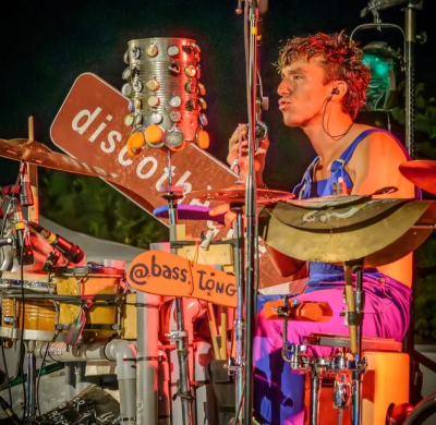 Festival Les Palourdes : Bass Tong Festival Les Palourdes : Bass Tong