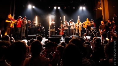 Festival Les Palourdes : Pas d'nom Pas d'maison + Hop Hop Hop Crew + Terpsichore Festival Les Palourdes : Pas d'nom Pas d'maison + Hop Hop Hop Crew + Terpsichore
