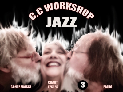 C.C Workshop C.C Workshop