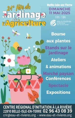 Fête du jardinage & de l'agriculture Fête du jardinage & de l'agriculture