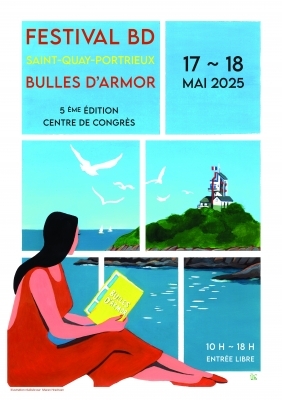 Bulles d'Armor Bulles d'Armor