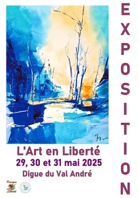 L’Art en Liberté L’Art en Liberté