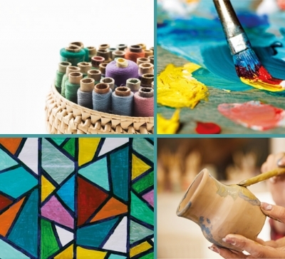 Groupement culturel artistique Groupement culturel artistique