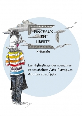 Pinceaux en Liberté Pinceaux en Liberté