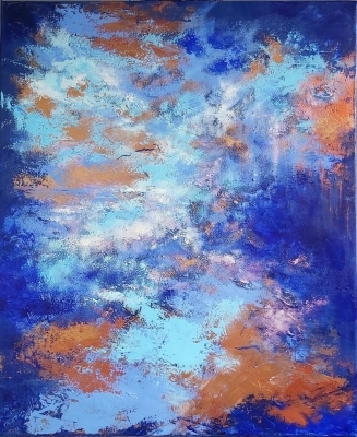 La Mer, la terre, le vent - Hélène Zenatti La Mer, la terre, le vent - Hélène Zenatti
