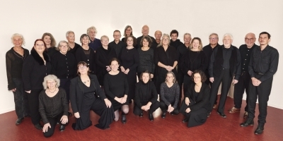 Bach & Mozart - Chœur Variation XXI, orchestre baroque & solistes Bach & Mozart - Chœur Variation XXI, orchestre baroque & solistes
