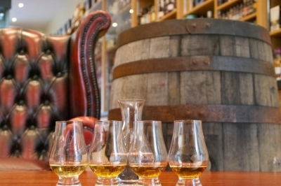 Whisky Masterclass #3 Whisky Masterclass #3