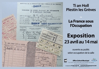 La France sous l’Occupation La France sous l’Occupation