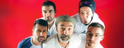 Concert caritatif Madica