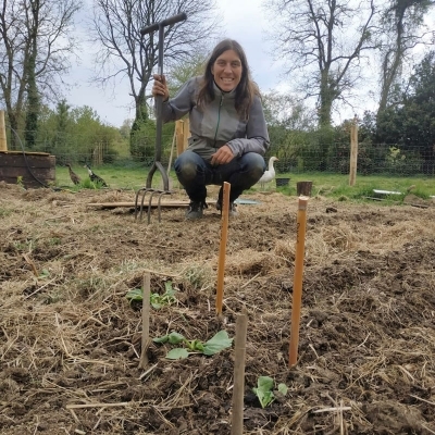 Cultivez des légumes au jardin Cultivez des légumes au jardin