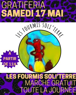 Gratiféria Gratiféria