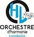 Orchestres d'Harmonie de Lamballe et St-Brieuc Orchestres d'Harmonie de Lamballe et St-Brieuc
