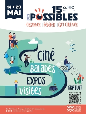 Quinzaine des possibles Quinzaine des possibles