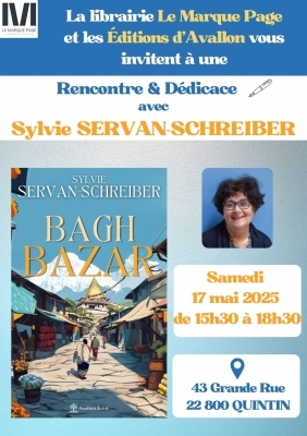 Sylvie Servan-Schreiberc Sylvie Servan-Schreiberc