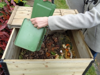 Compostage Compostage