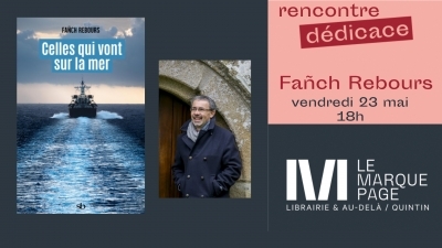 Fañch Rebours Fañch Rebours