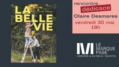 Claire Desmares Claire Desmares