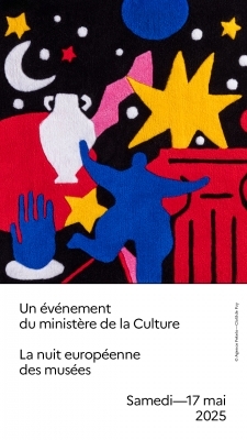 Nuit européenne des musées Nuit européenne des musées