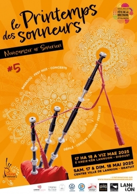 Le Printemps des sonneurs Le Printemps des sonneurs