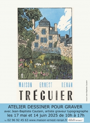 Dessiner pour graver Dessiner pour graver