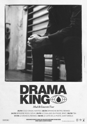 Drama King Drama King