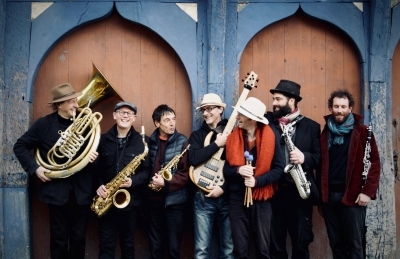 BadPhone Septet BadPhone Septet