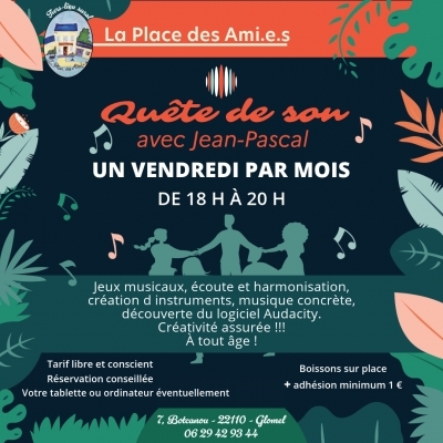 En quête de son En quête de son
