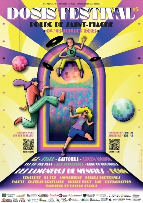 Dosis Festival