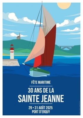 30 ans de la Ste Jeanne 30 ans de la Ste Jeanne
