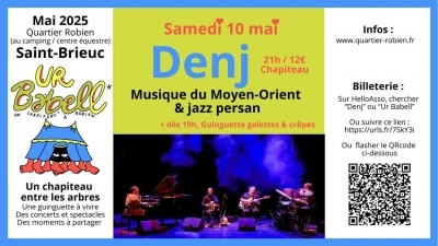 Denj Denj