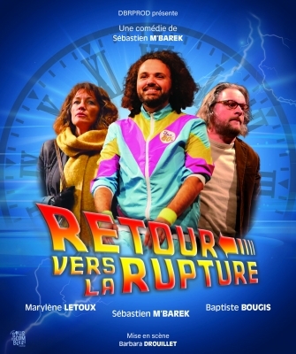 Retour vers la rupture Retour vers la rupture