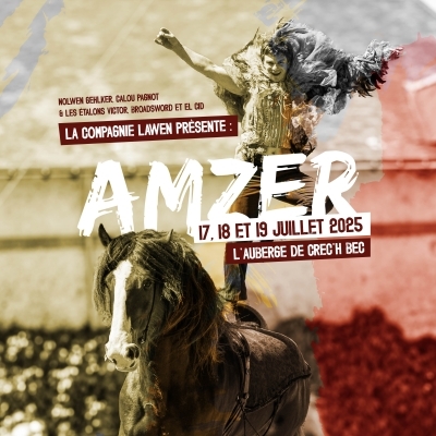 Amzer Amzer