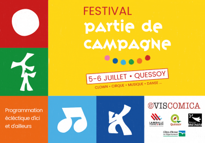 Partie de Campagne Partie de Campagne